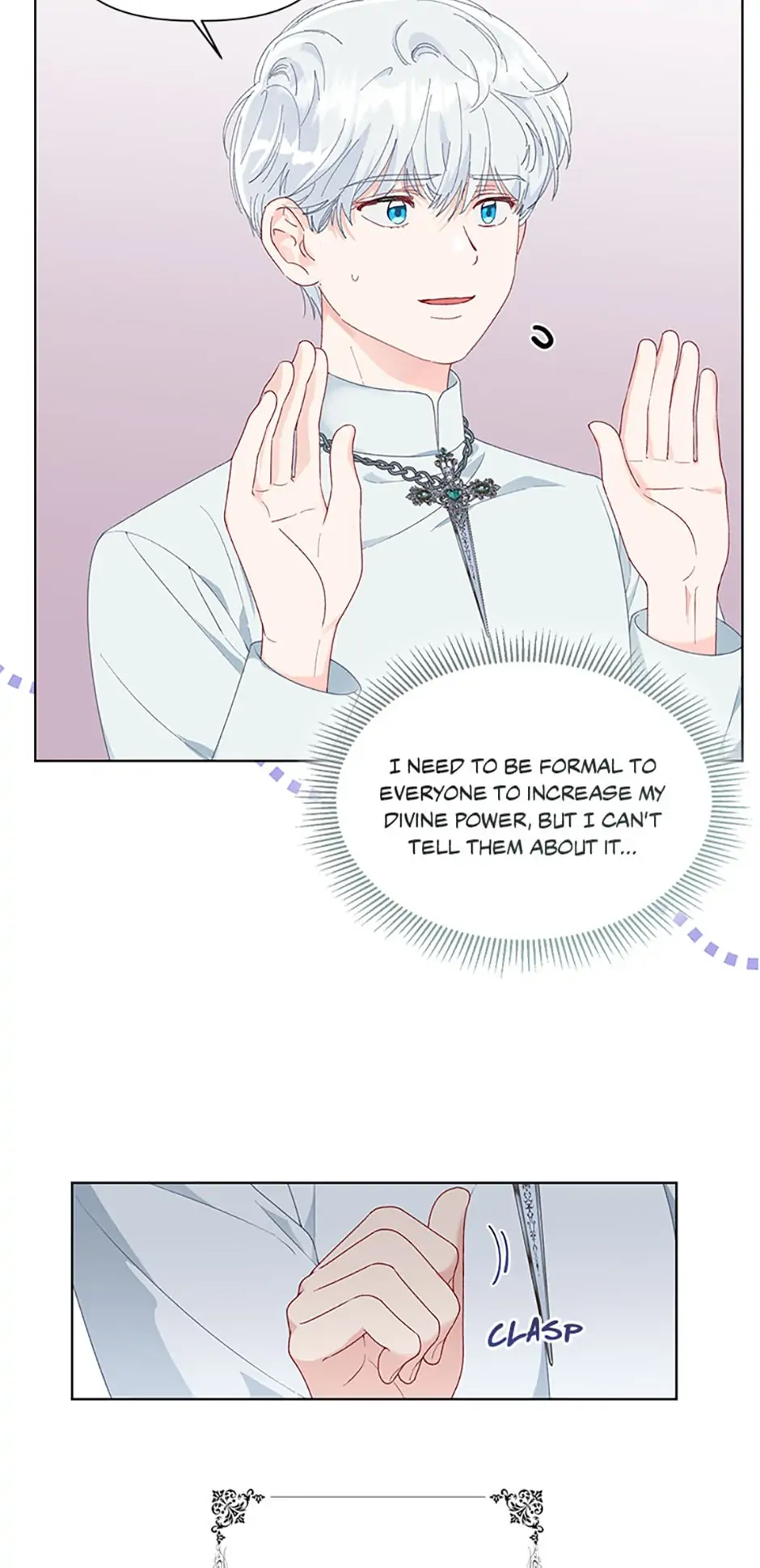 Read A Transmigrator's Privilege En Manga Online