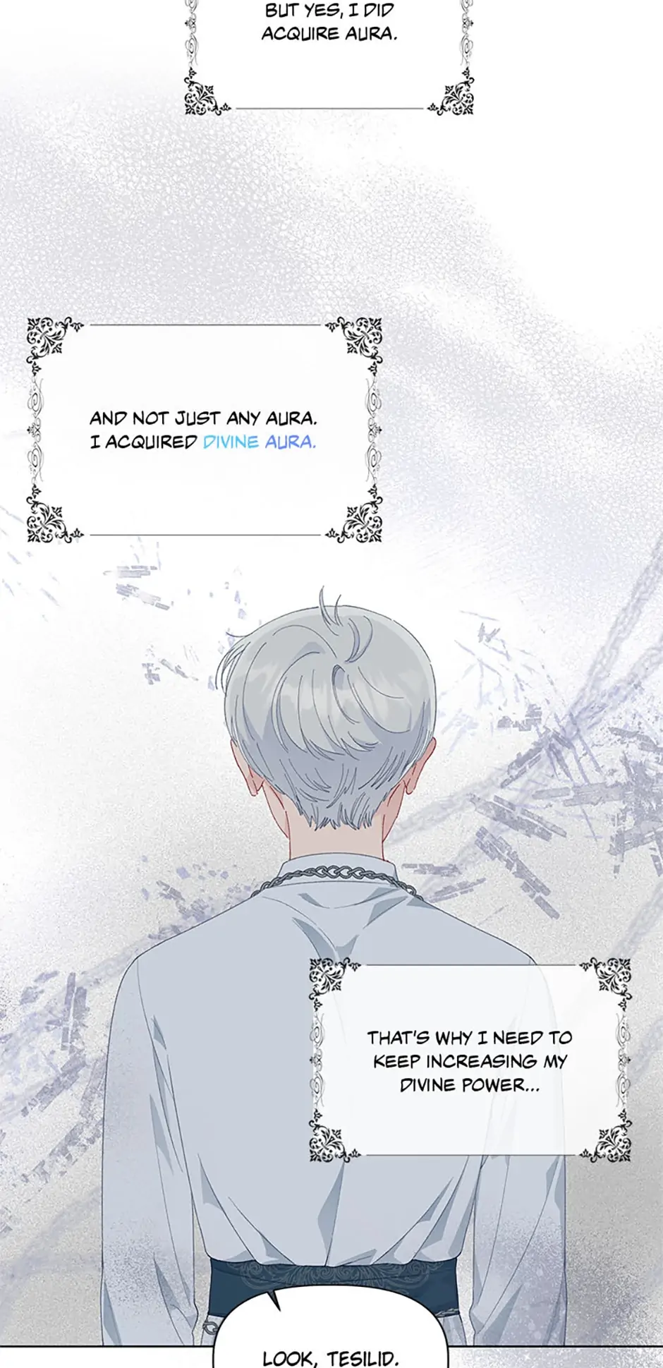 Read A Transmigrator's Privilege En Manga Online