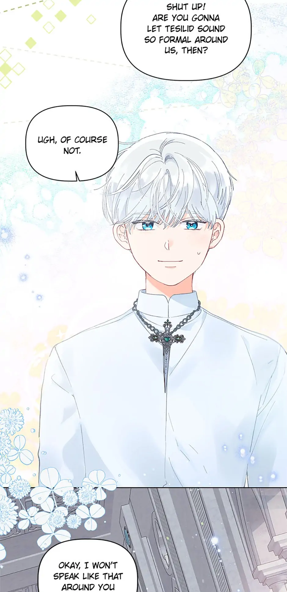 Read A Transmigrator's Privilege En Manga Online