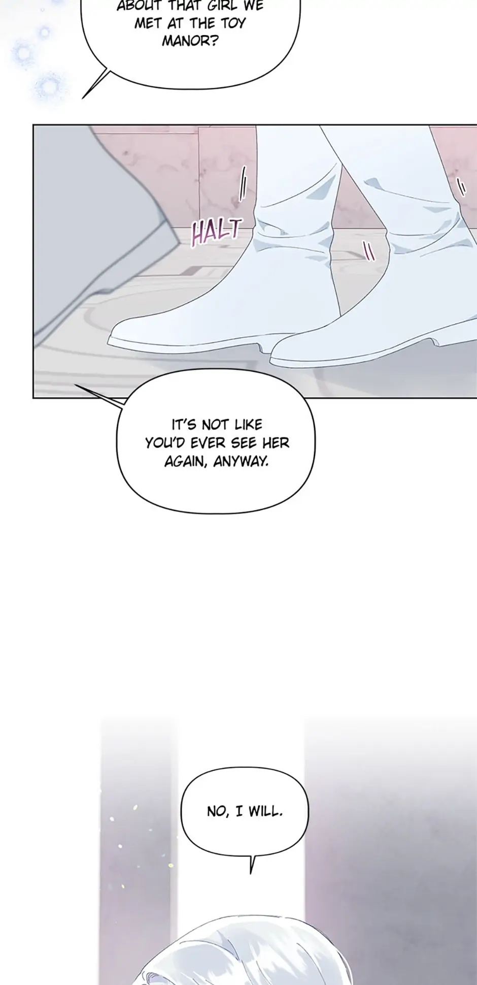 Read A Transmigrator's Privilege En Manga Online