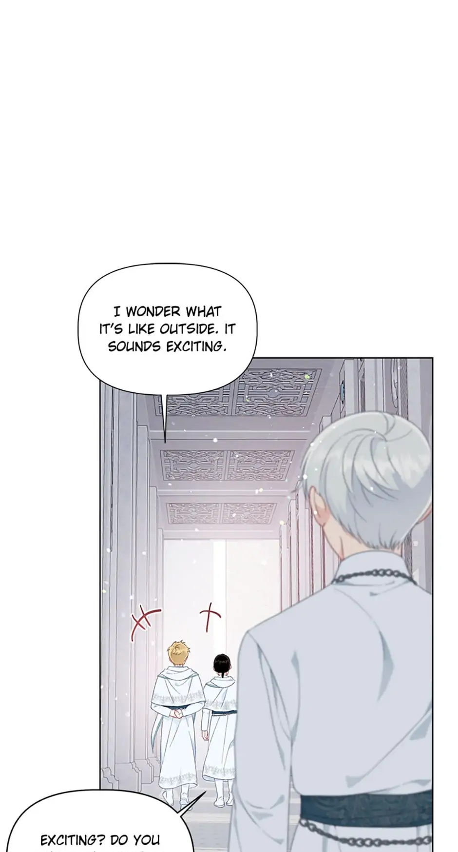 Read A Transmigrator's Privilege En Manga Online