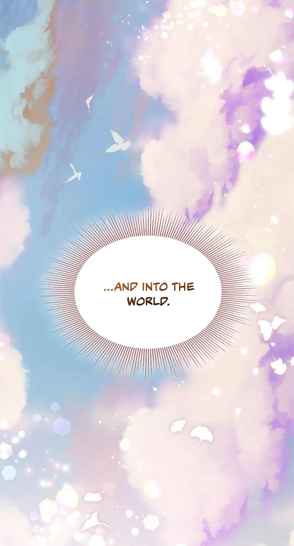 Read A Transmigrator's Privilege En Manga Online
