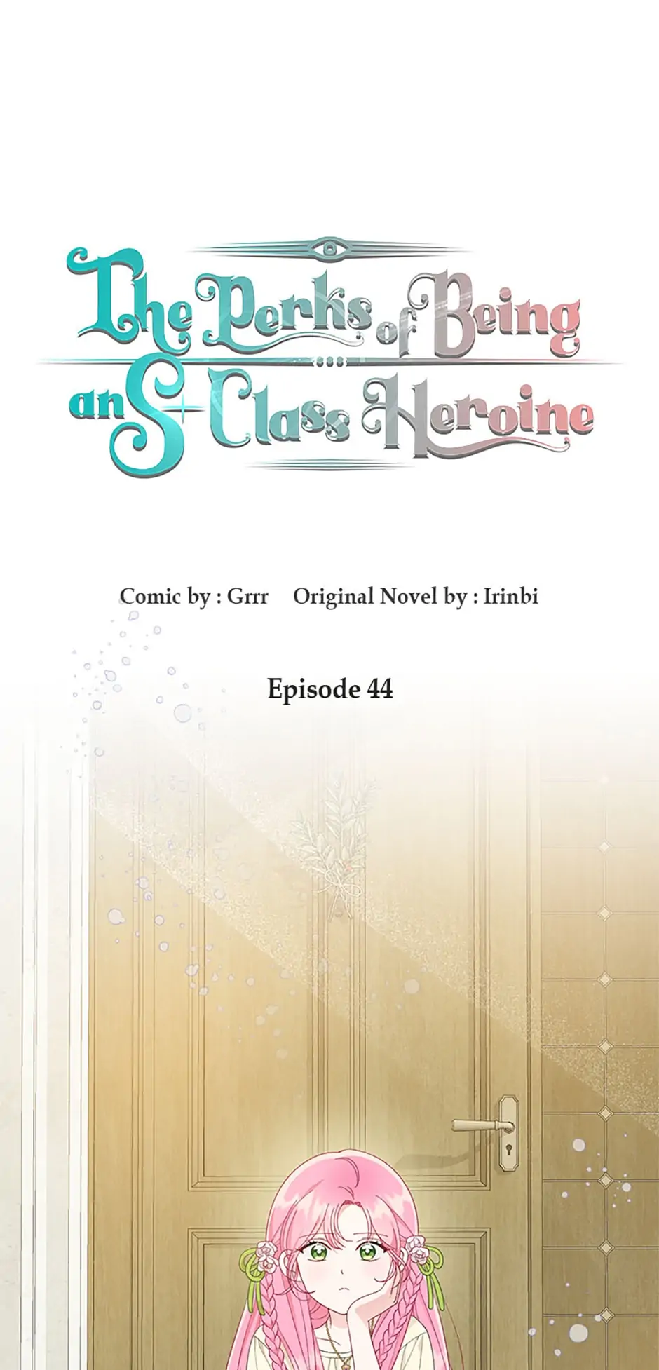 Read A Transmigrator's Privilege En Manga Online
