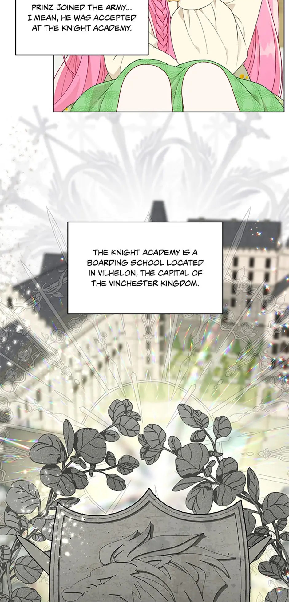 Read A Transmigrator's Privilege En Manga Online