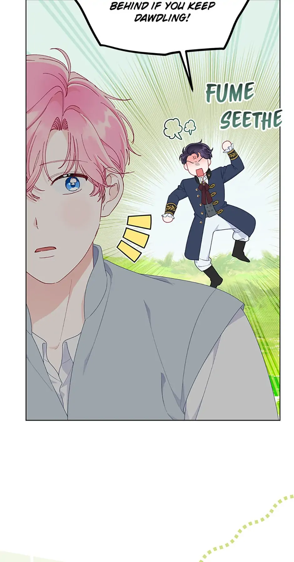 Read A Transmigrator's Privilege En Manga Online