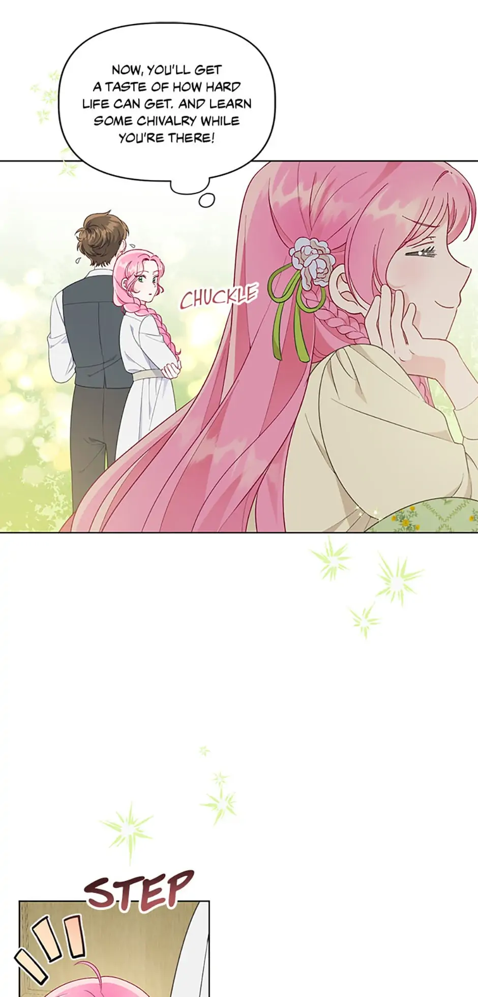 Read A Transmigrator's Privilege En Manga Online