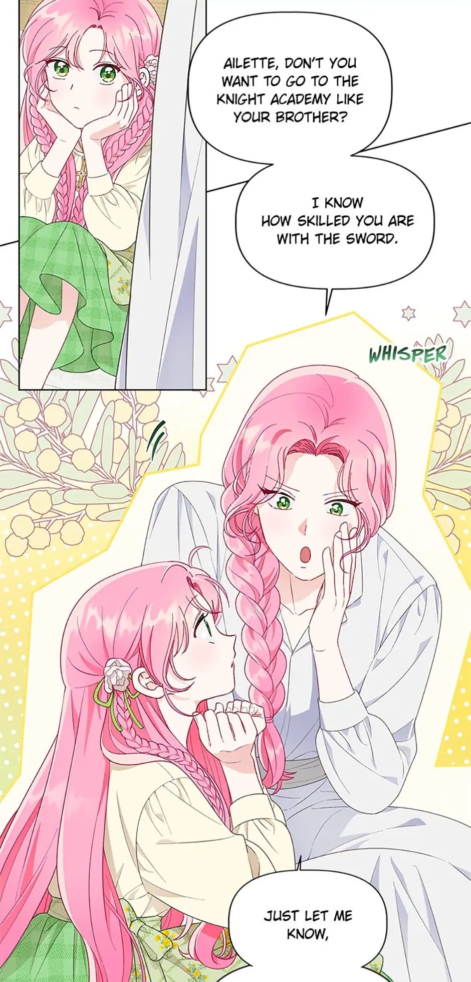 Read A Transmigrator's Privilege En Manga Online