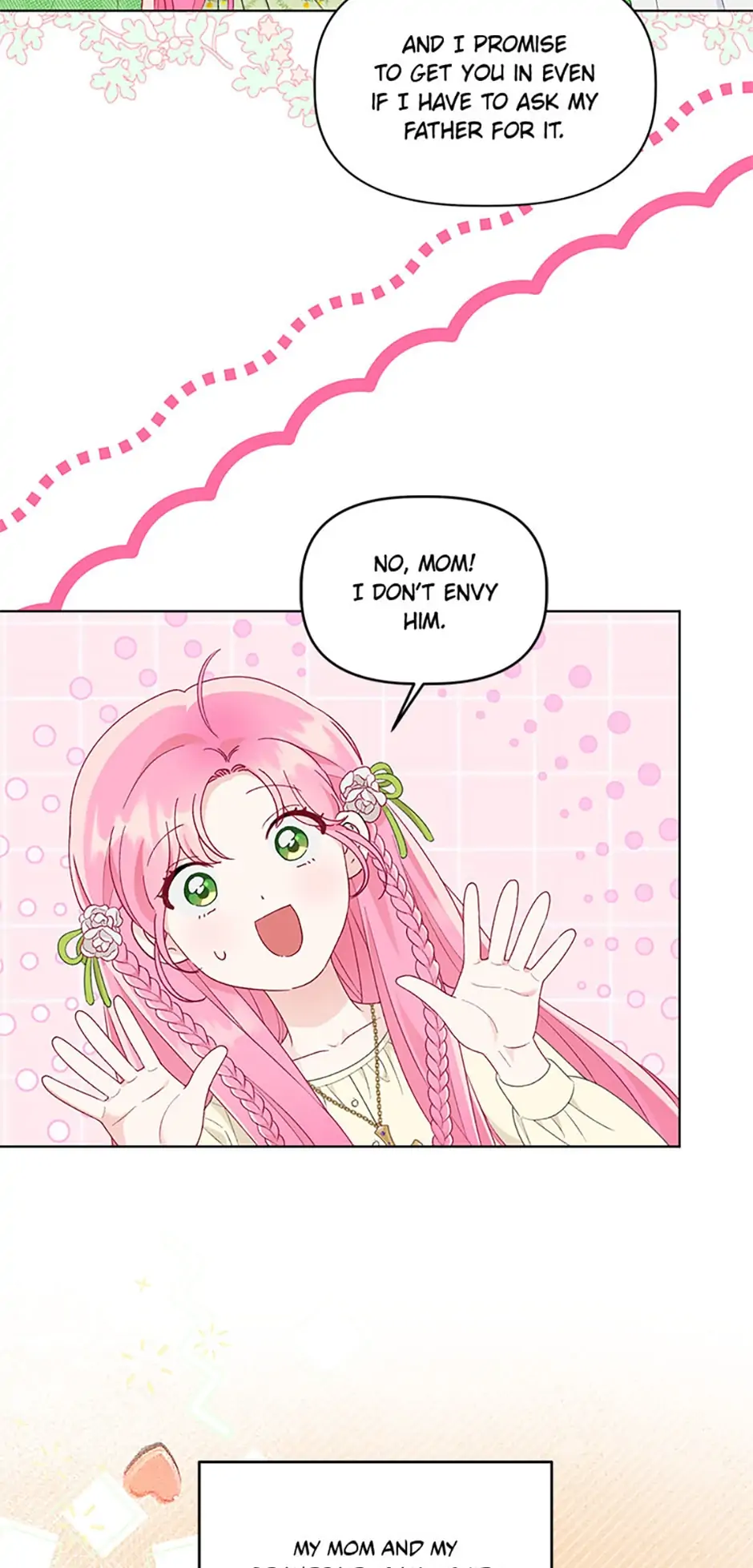 Read A Transmigrator's Privilege En Manga Online