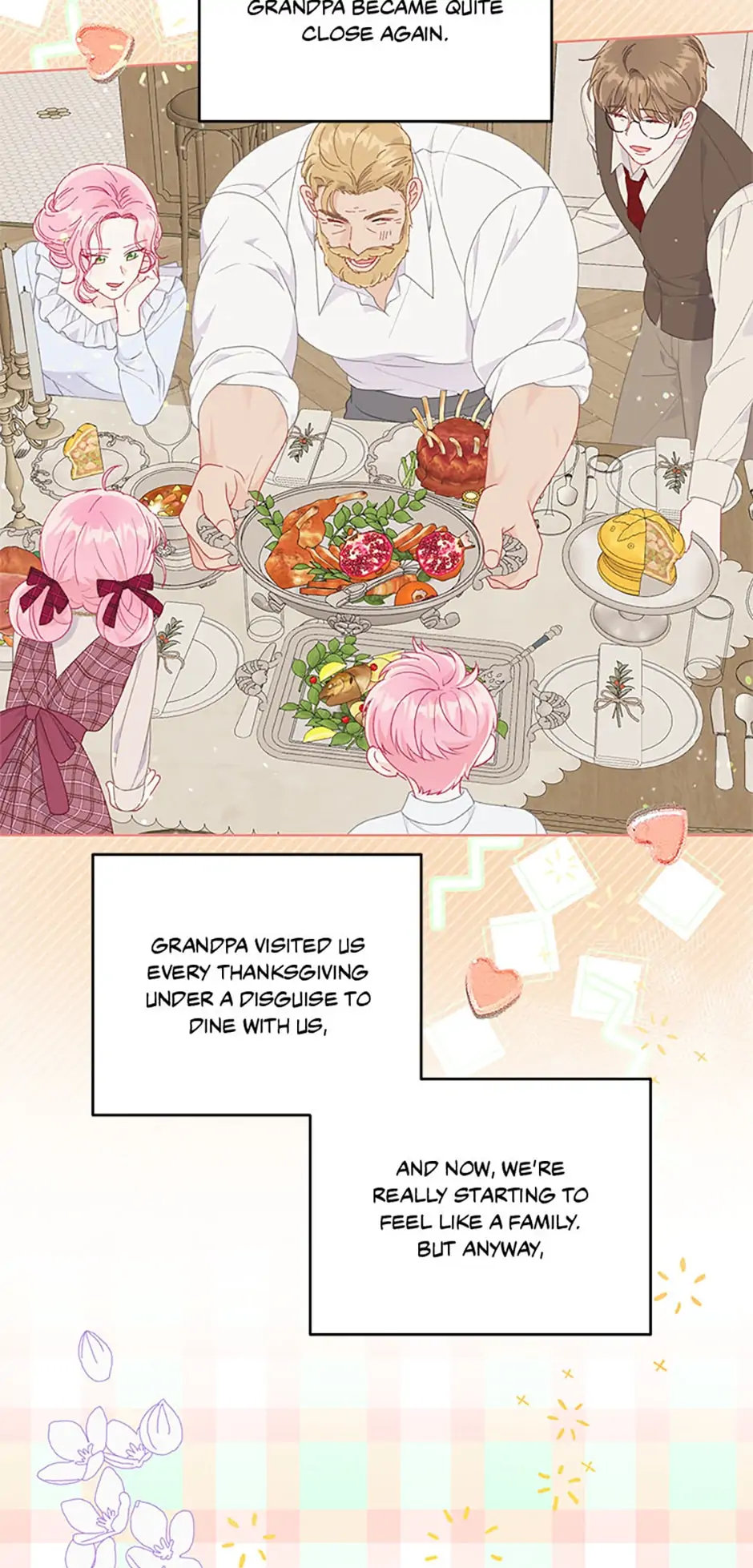Read A Transmigrator's Privilege En Manga Online