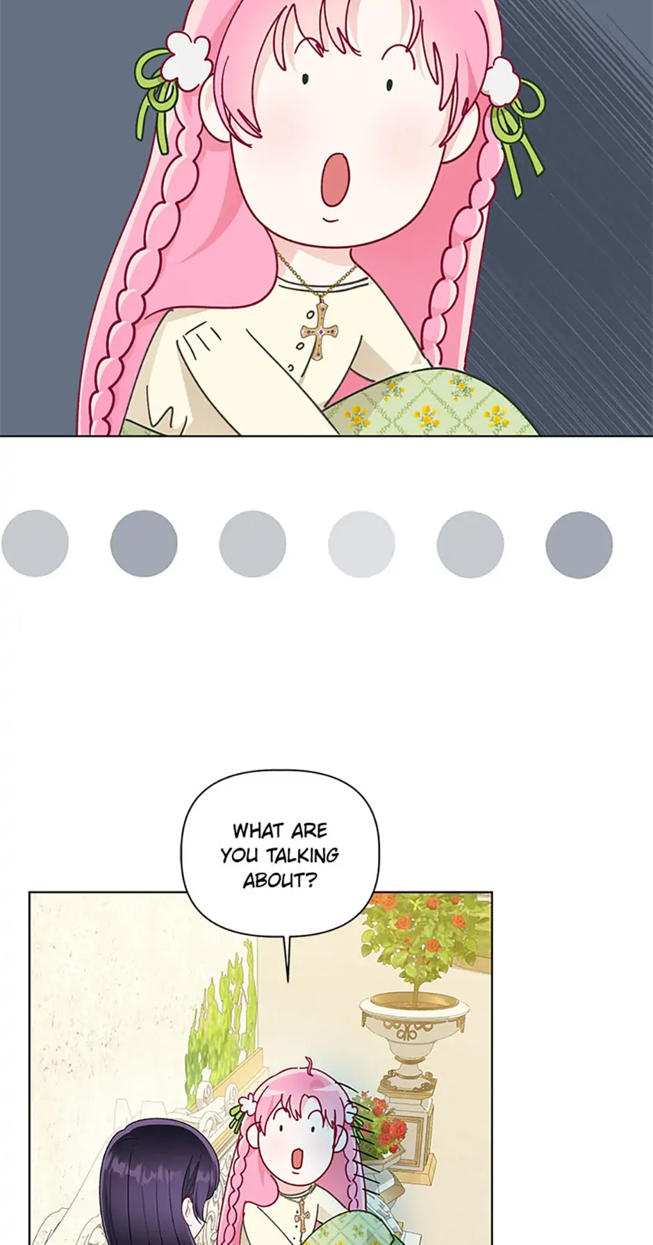 Read A Transmigrator's Privilege En Manga Online