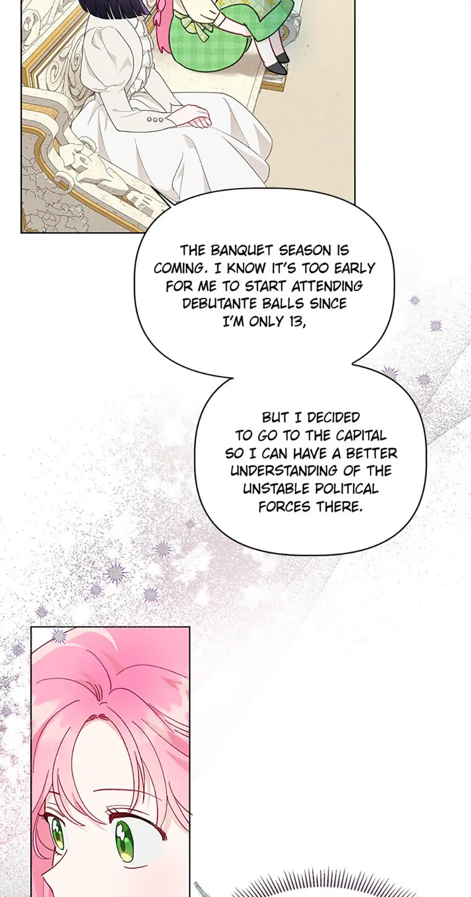 Read A Transmigrator's Privilege En Manga Online