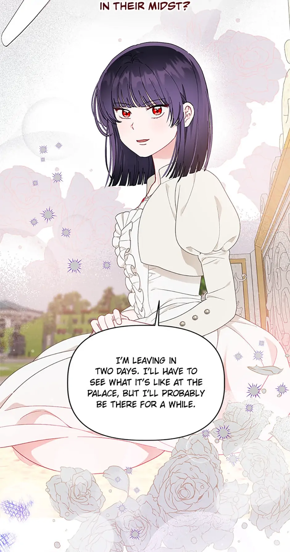 Read A Transmigrator's Privilege En Manga Online