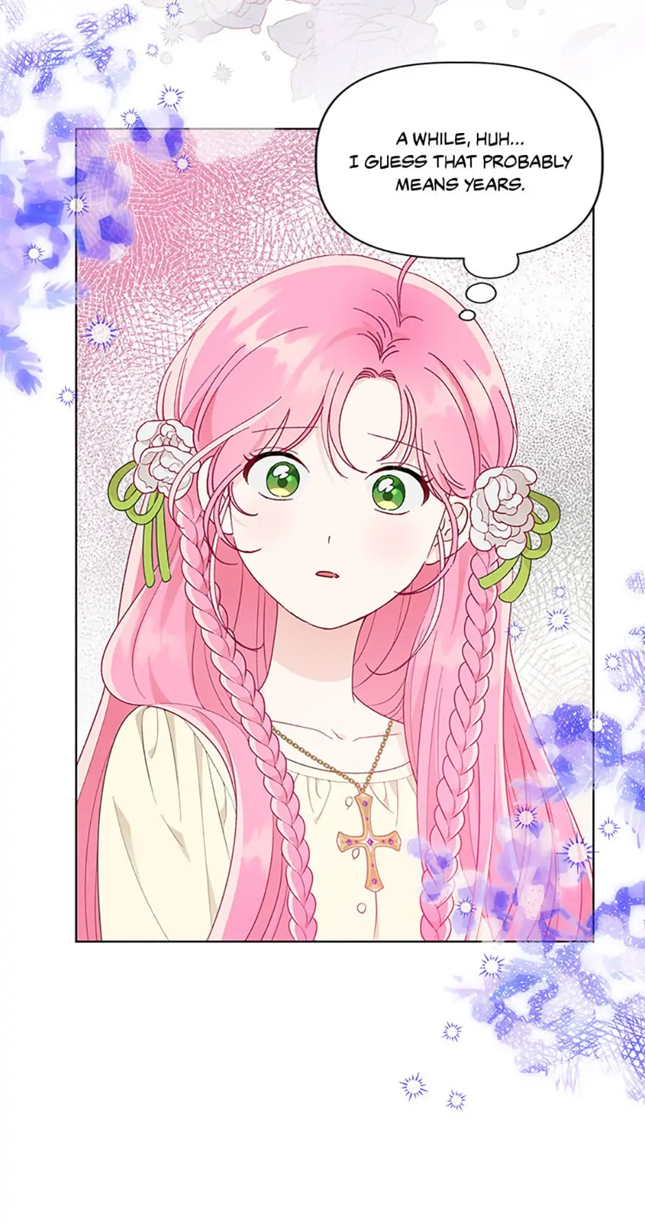 Read A Transmigrator's Privilege En Manga Online