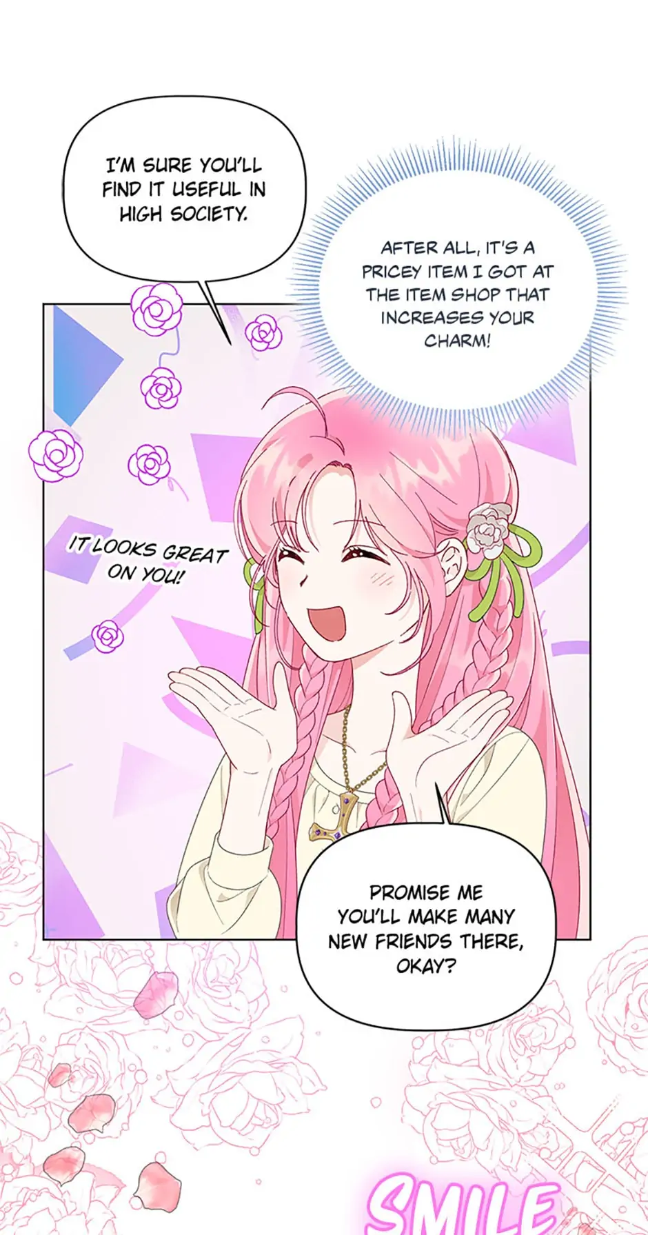 Read A Transmigrator's Privilege En Manga Online