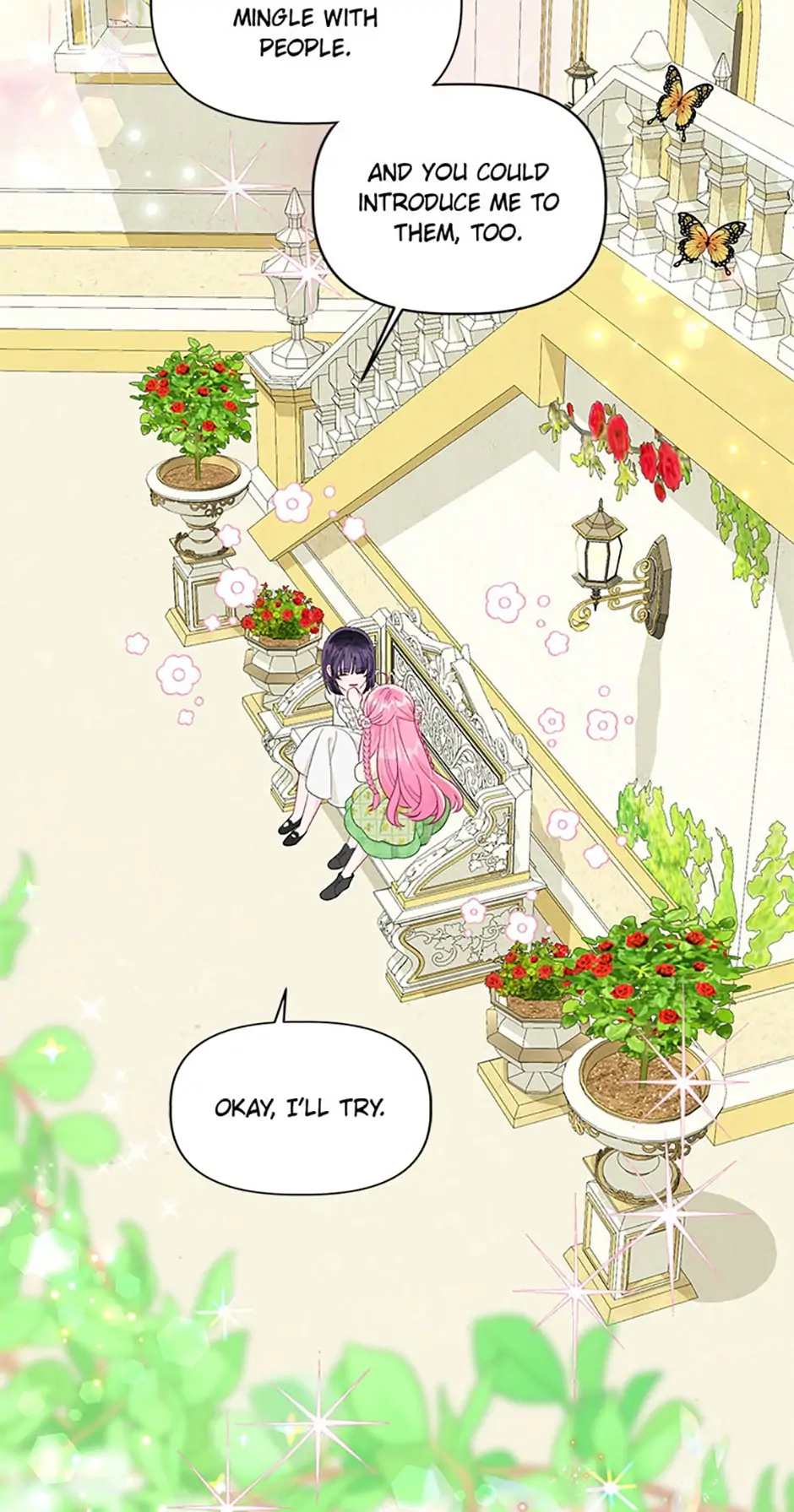 Read A Transmigrator's Privilege En Manga Online