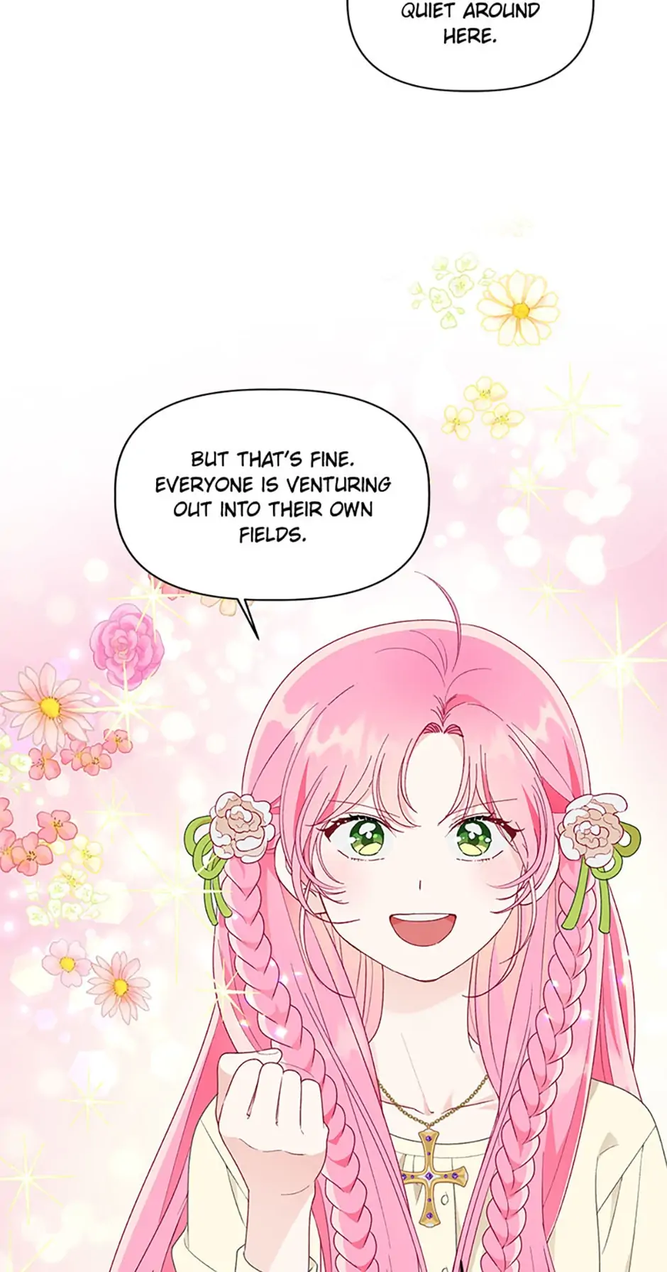 Read A Transmigrator's Privilege En Manga Online