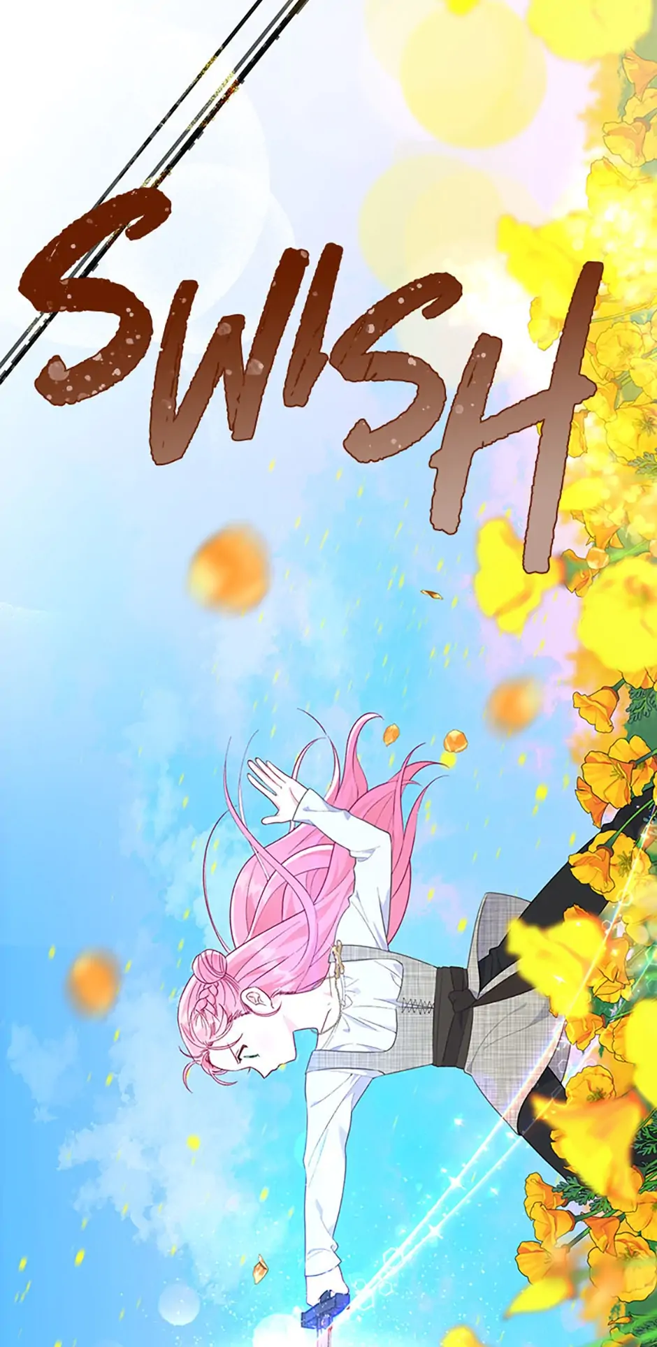 Read A Transmigrator's Privilege En Manga Online