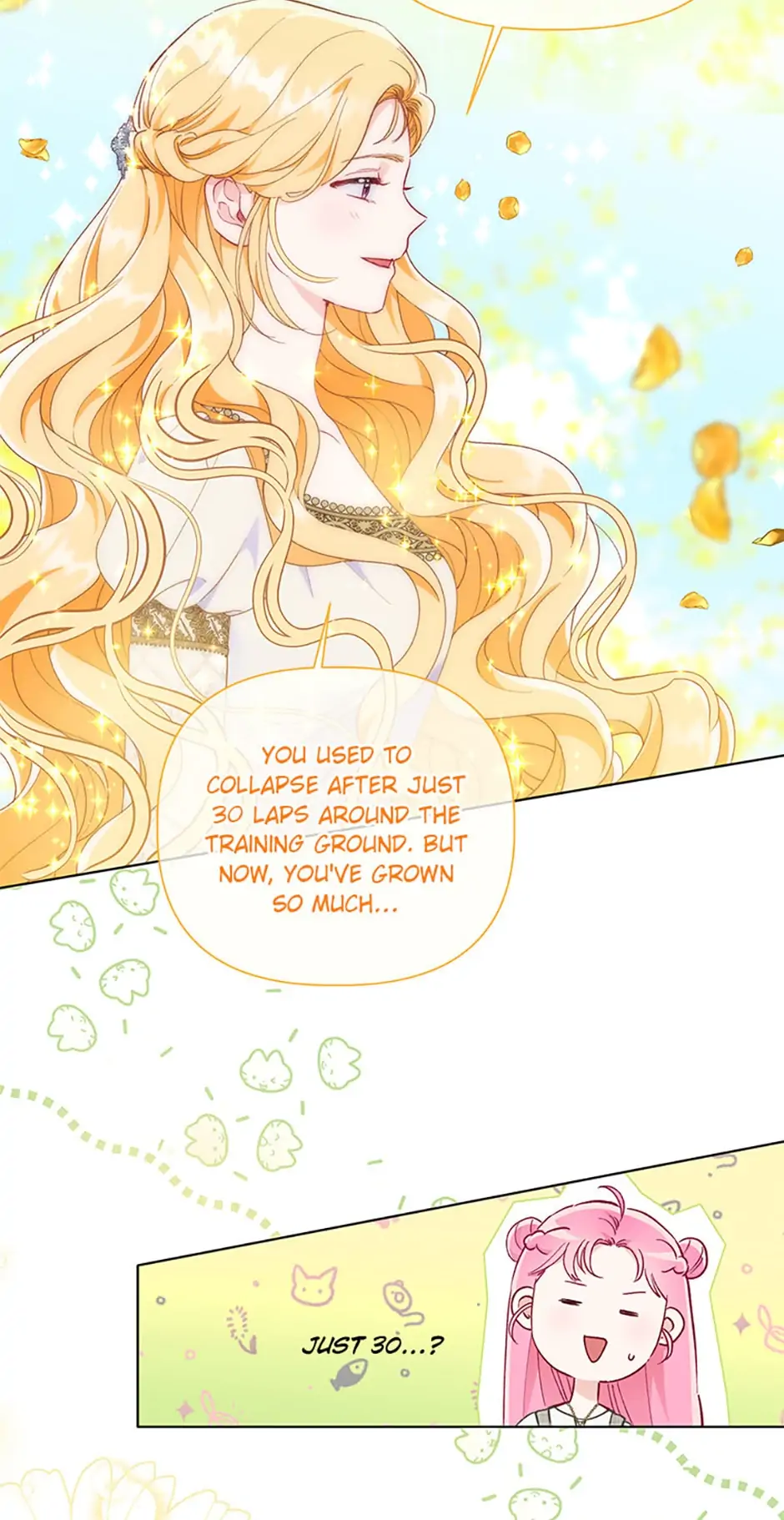 Read A Transmigrator's Privilege En Manga Online