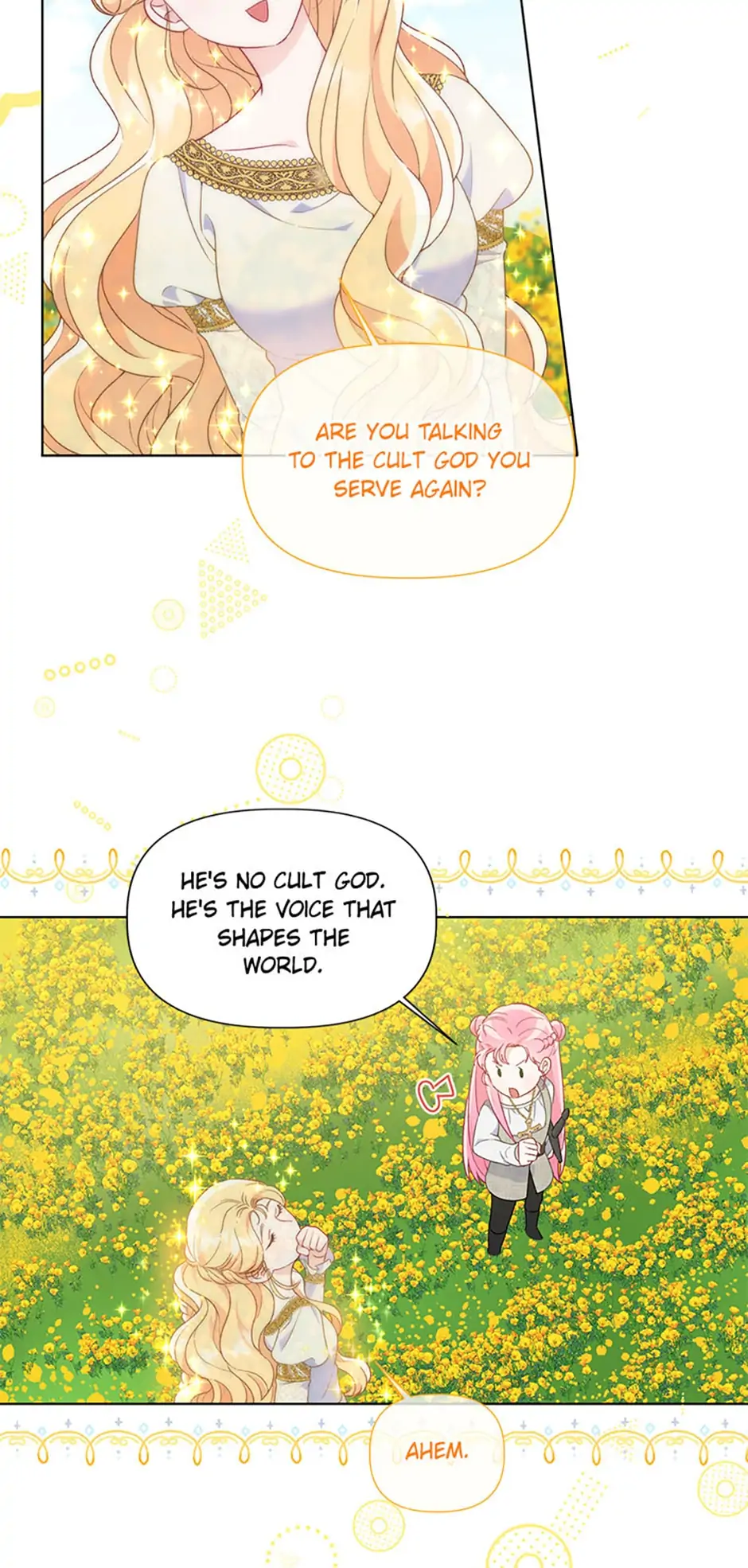 Read A Transmigrator's Privilege En Manga Online
