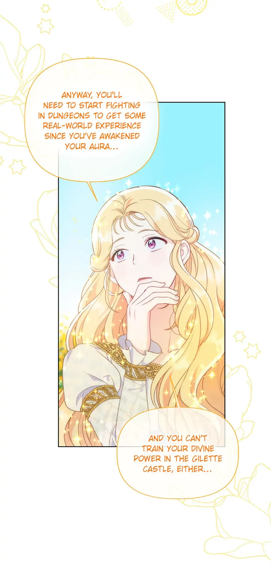 Read A Transmigrator's Privilege En Manga Online