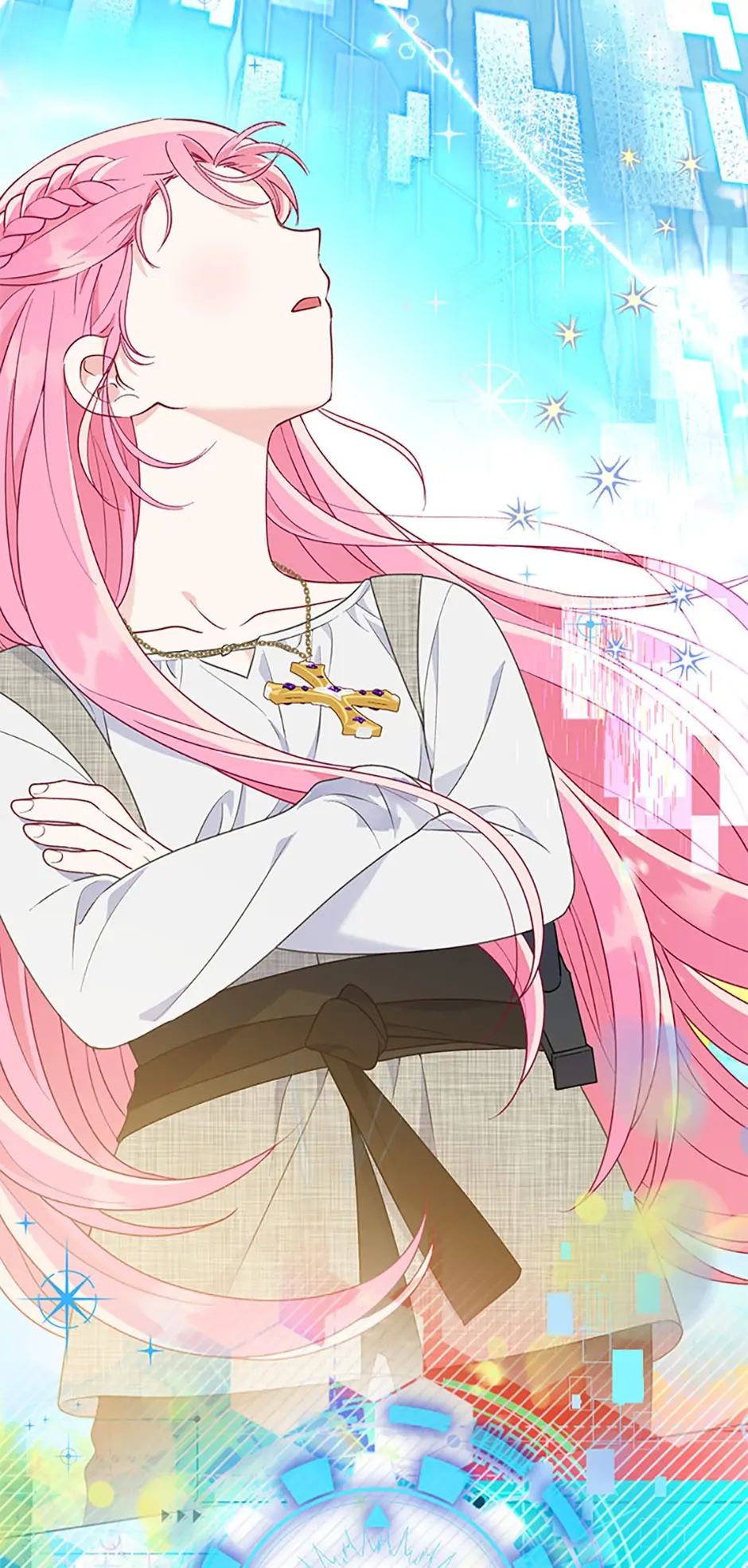 Read A Transmigrator's Privilege En Manga Online