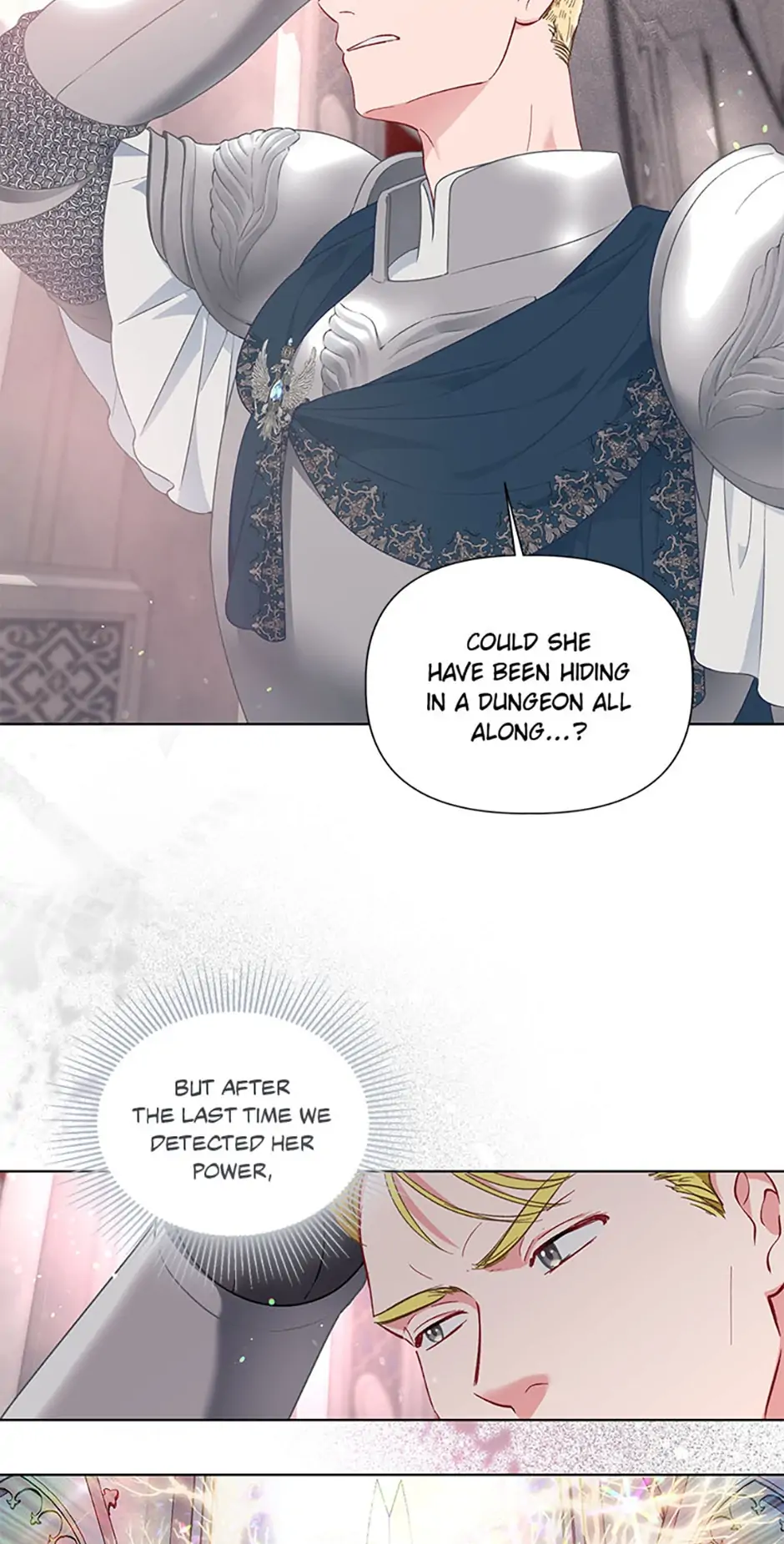 Read A Transmigrator's Privilege En Manga Online