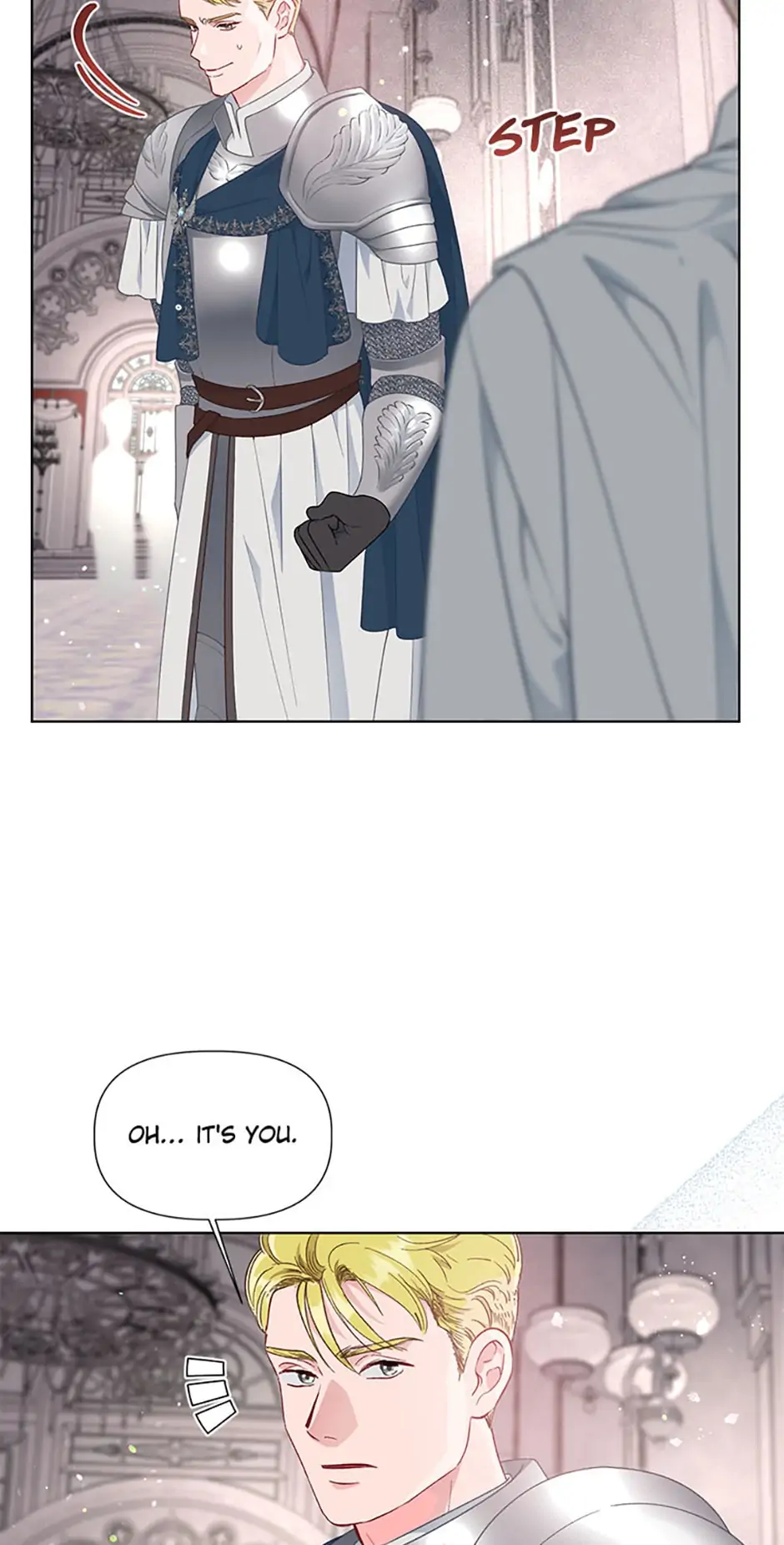 Read A Transmigrator's Privilege En Manga Online