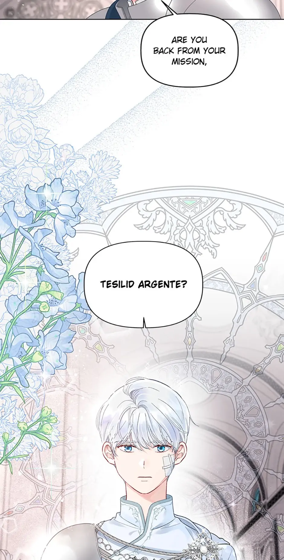 Read A Transmigrator's Privilege En Manga Online