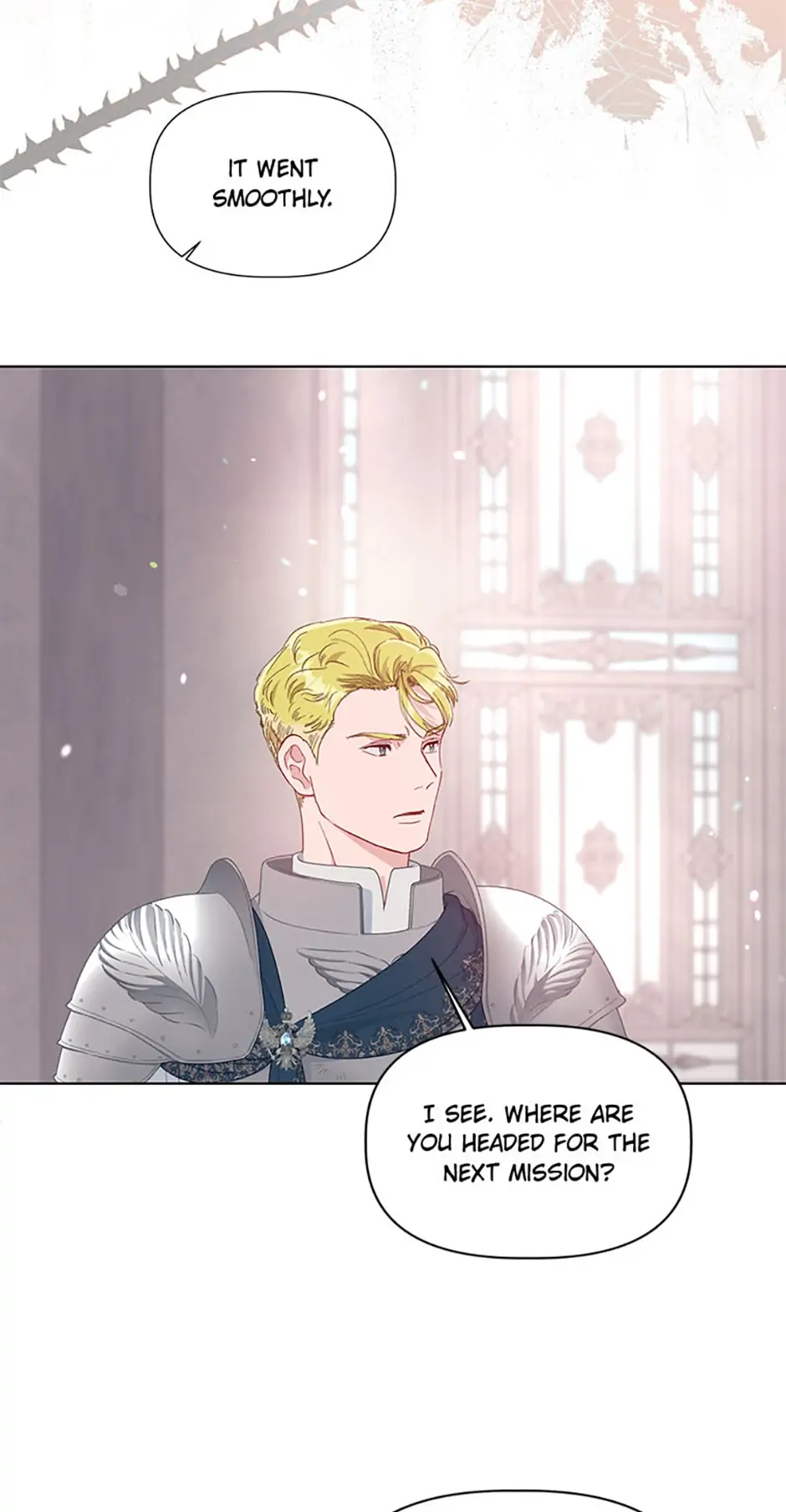 Read A Transmigrator's Privilege En Manga Online