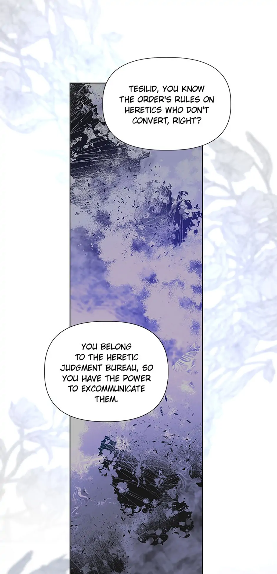 Read A Transmigrator's Privilege En Manga Online