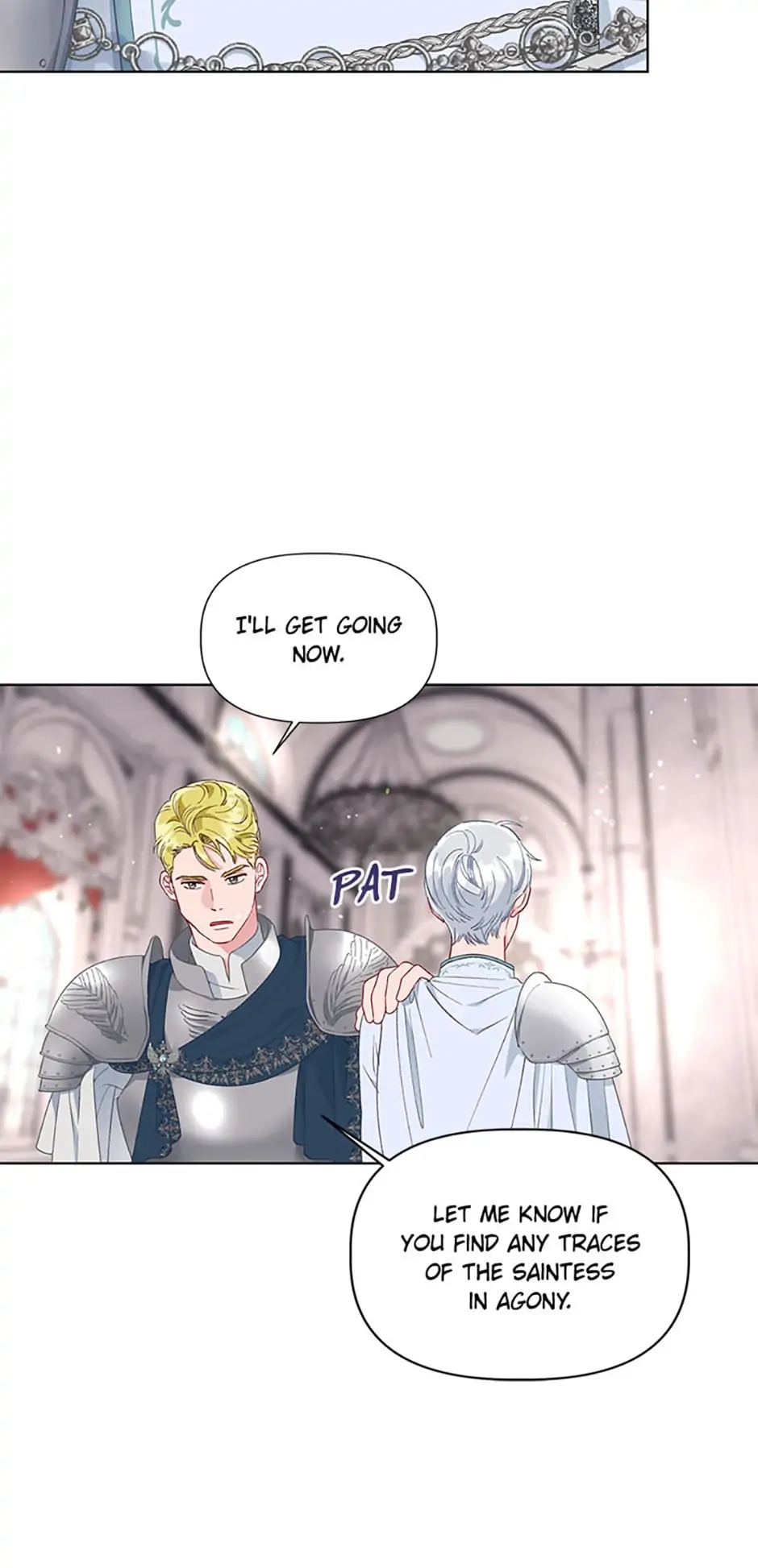 Read A Transmigrator's Privilege En Manga Online
