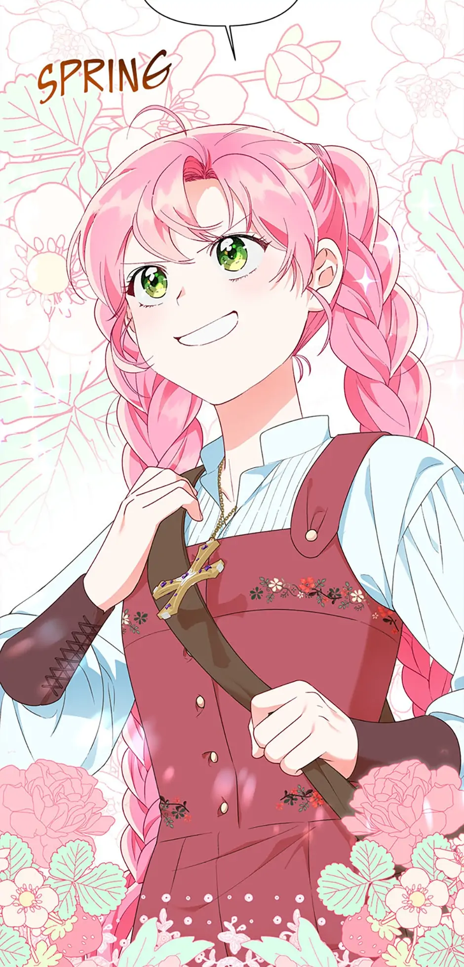 Read A Transmigrator's Privilege En Manga Online