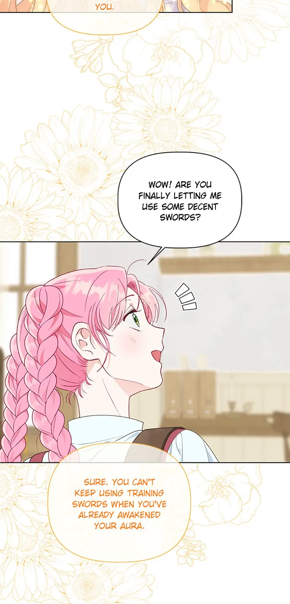 Read A Transmigrator's Privilege En Manga Online