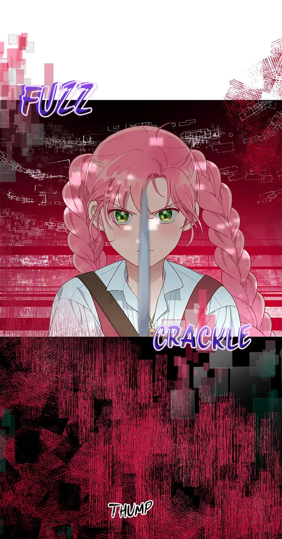 Read A Transmigrator's Privilege En Manga Online