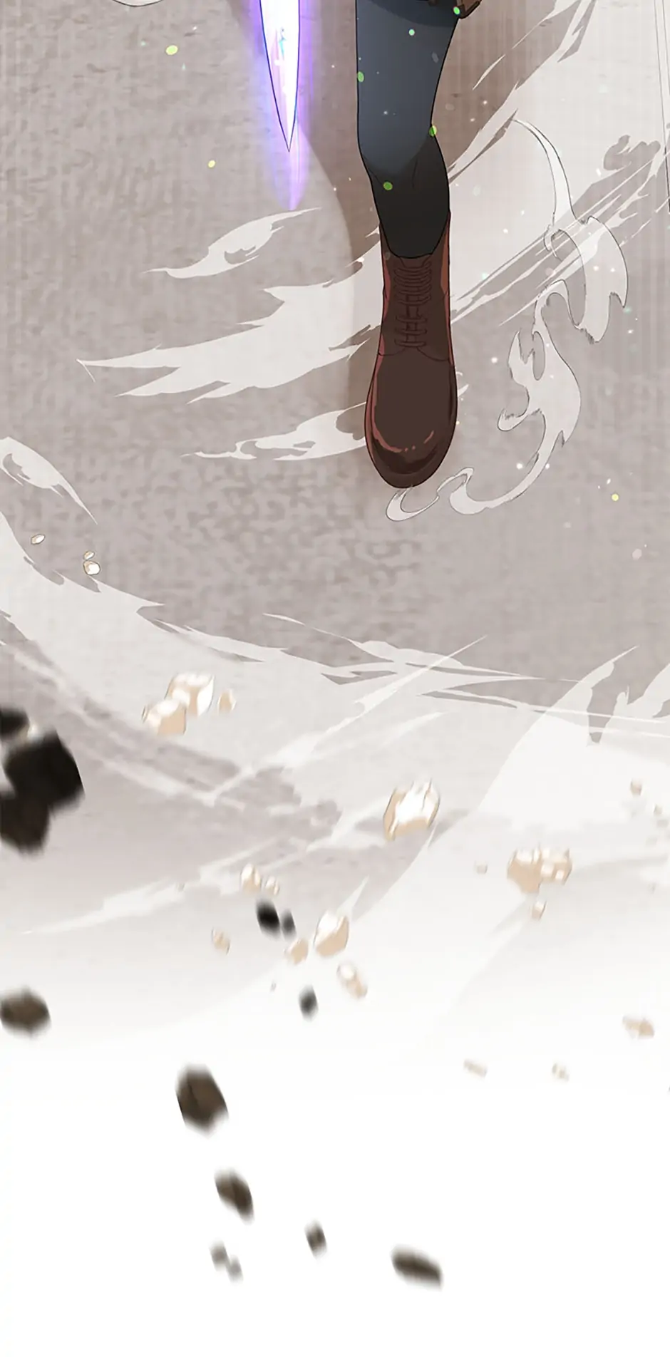Read A Transmigrator's Privilege En Manga Online