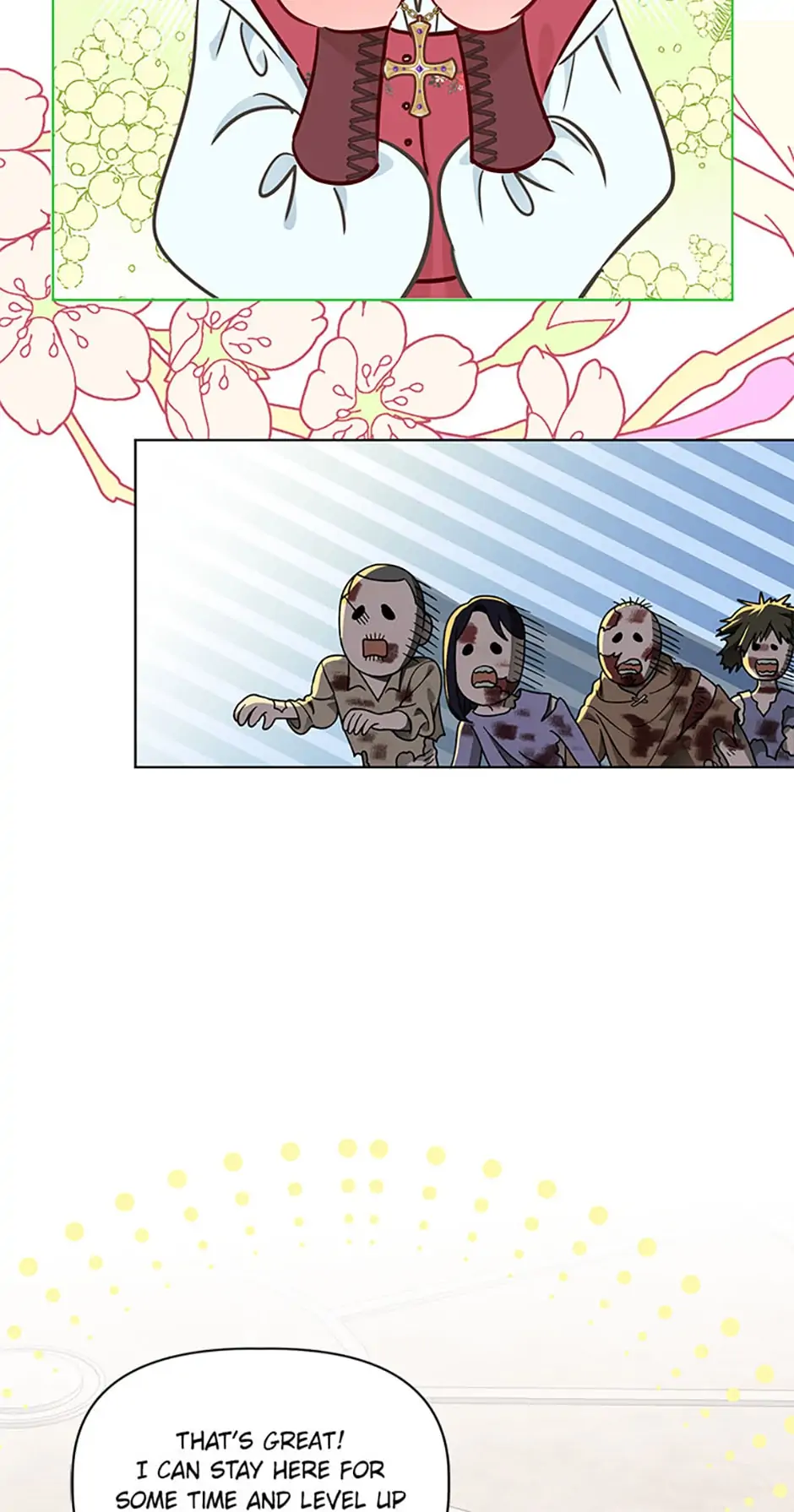 Read A Transmigrator's Privilege En Manga Online