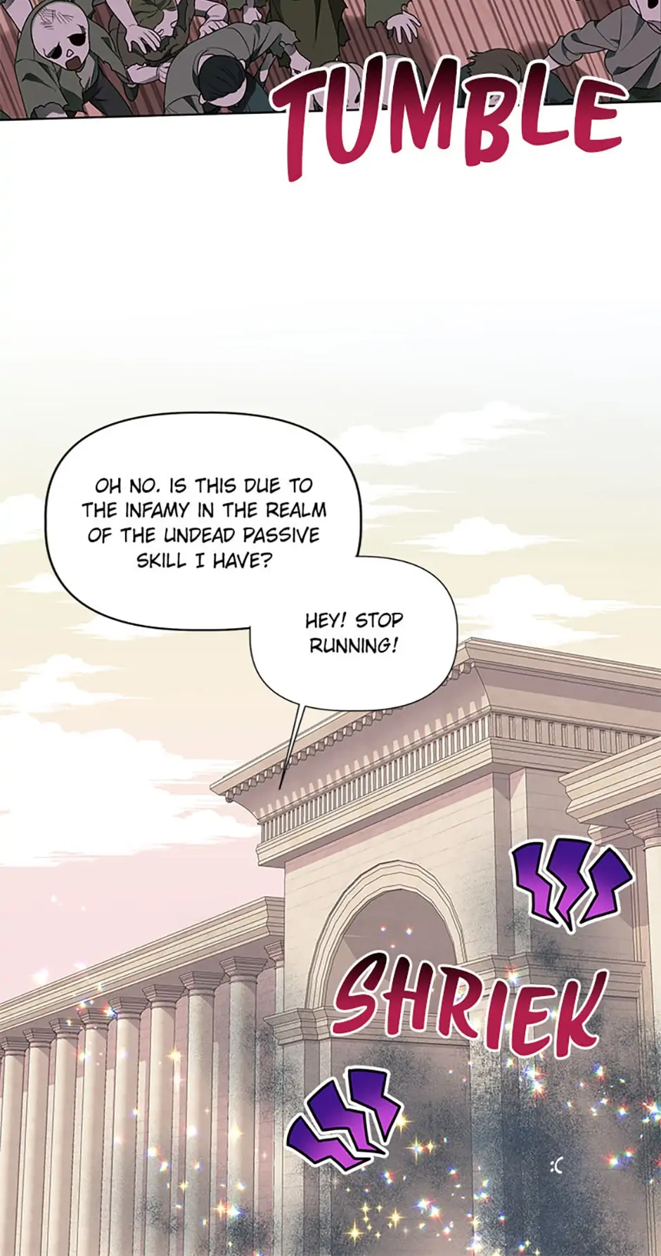 Read A Transmigrator's Privilege En Manga Online