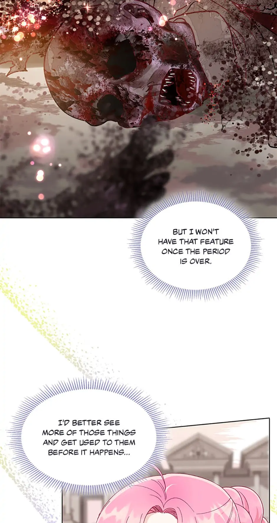 Read A Transmigrator's Privilege En Manga Online