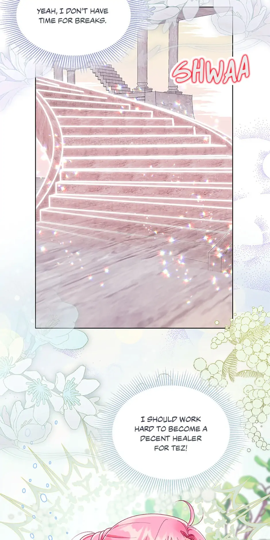 Read A Transmigrator's Privilege En Manga Online
