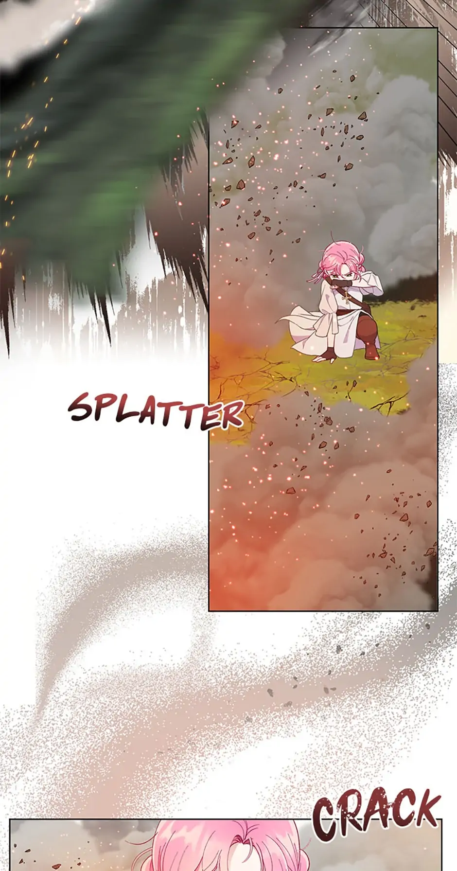 Read A Transmigrator's Privilege En Manga Online