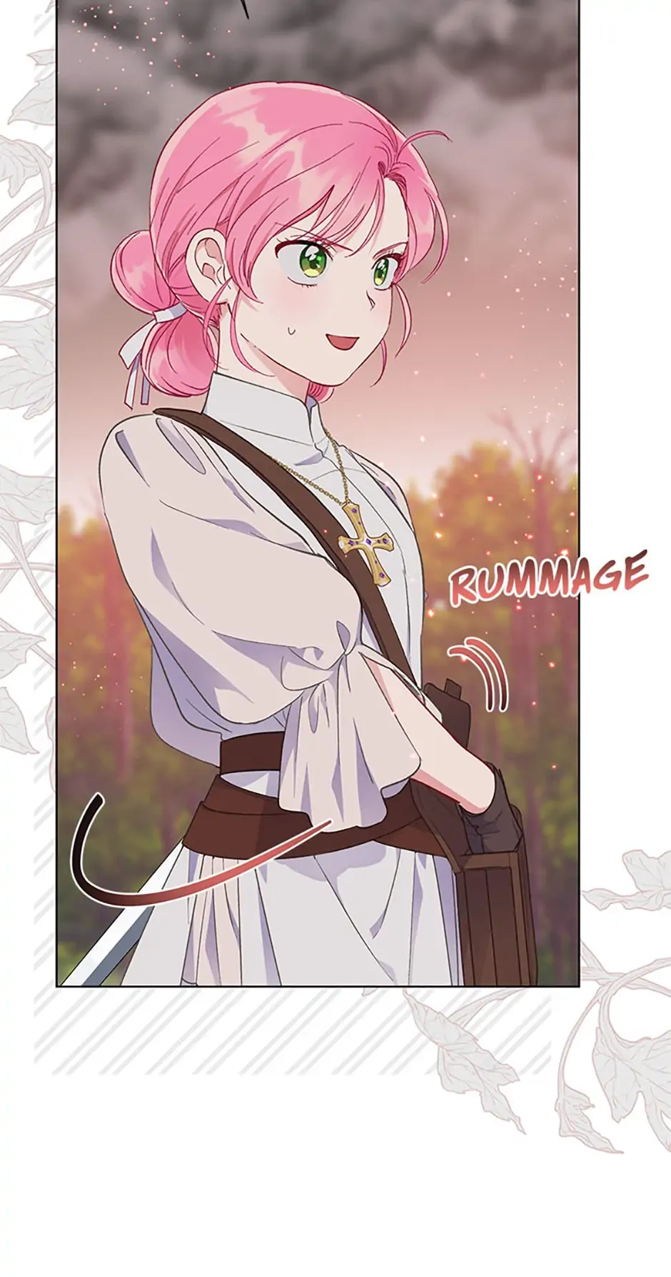 Read A Transmigrator's Privilege En Manga Online