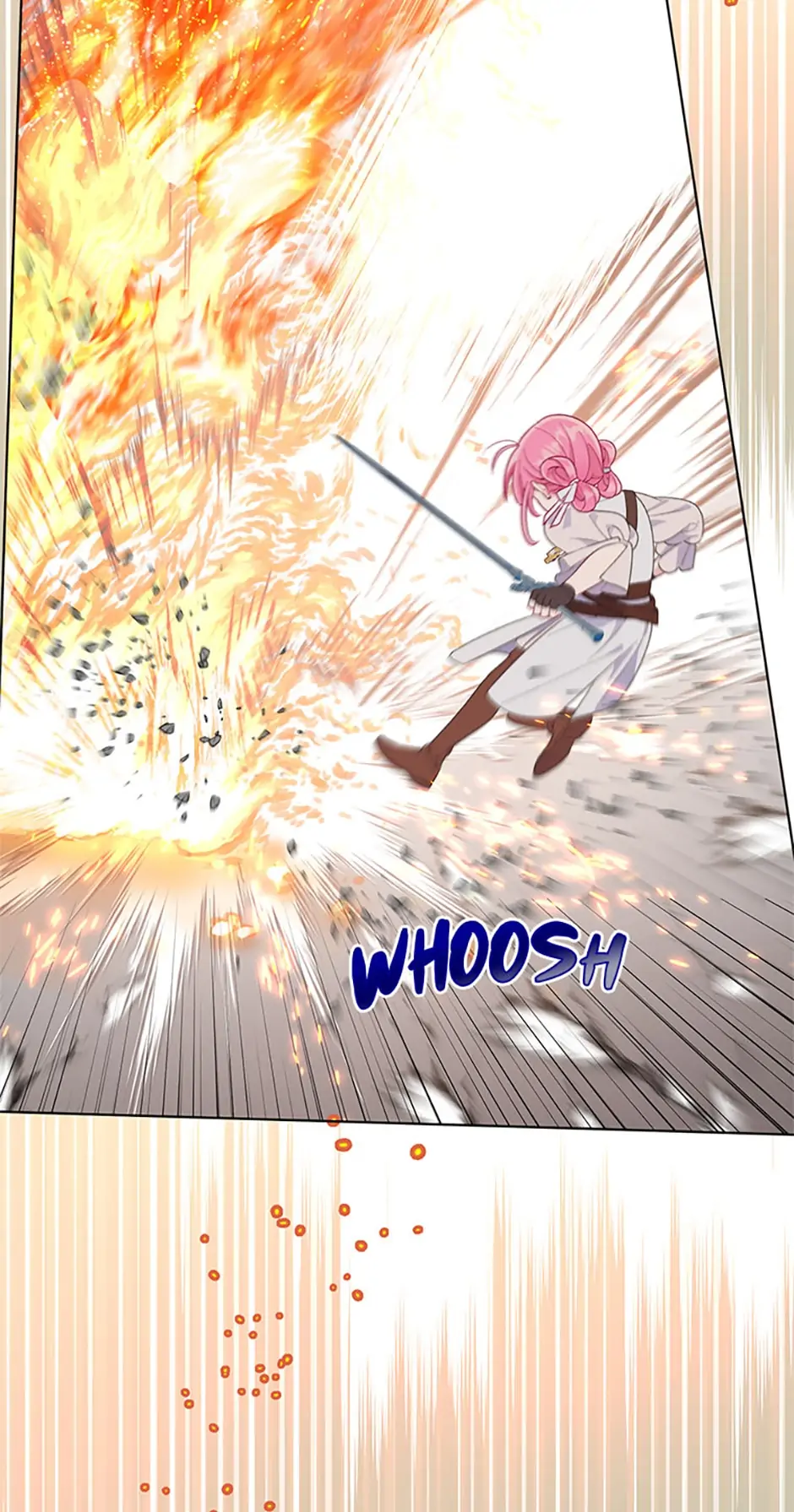 Read A Transmigrator's Privilege En Manga Online