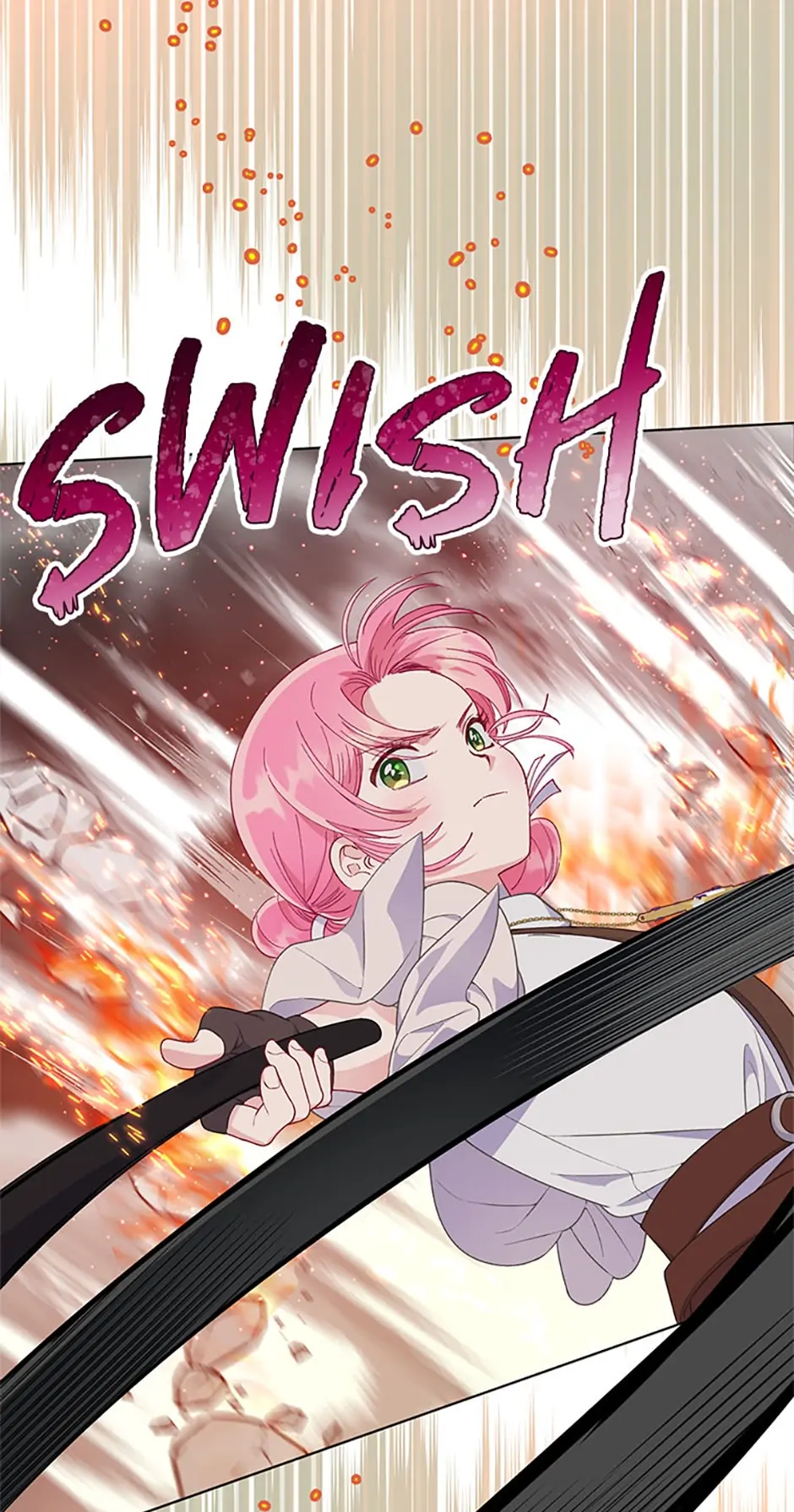 Read A Transmigrator's Privilege En Manga Online