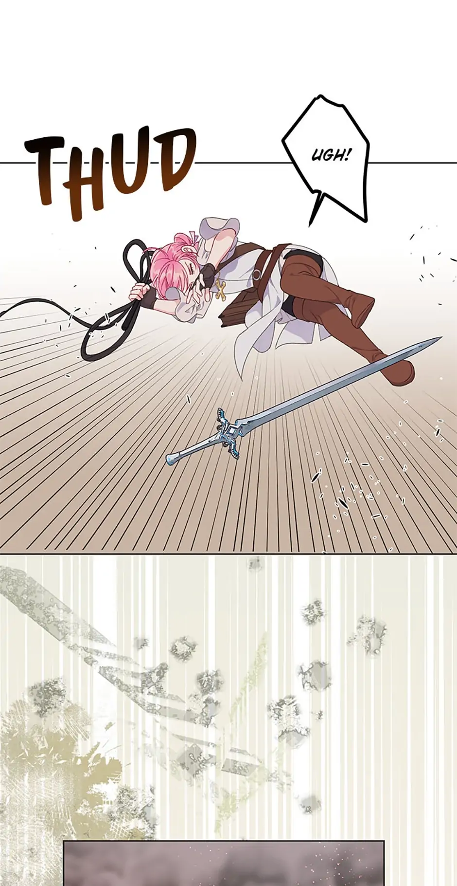 Read A Transmigrator's Privilege En Manga Online