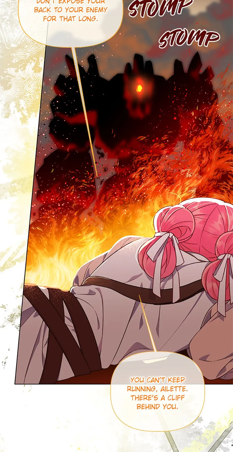 Read A Transmigrator's Privilege En Manga Online