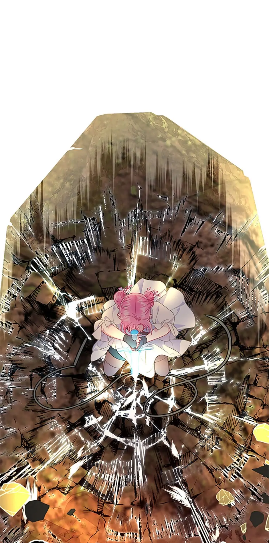 Read A Transmigrator's Privilege En Manga Online