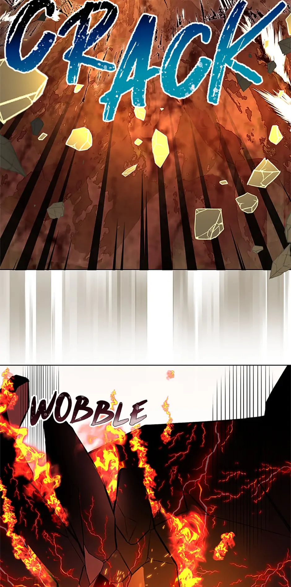 Read A Transmigrator's Privilege En Manga Online