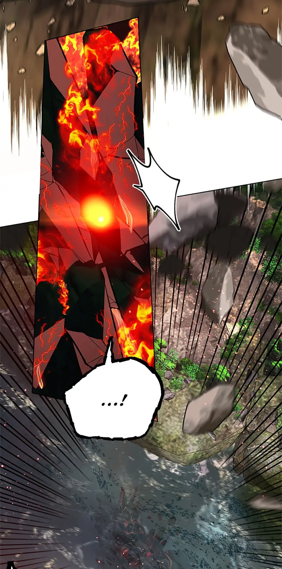 Read A Transmigrator's Privilege En Manga Online