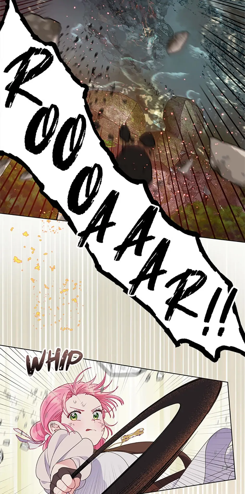 Read A Transmigrator's Privilege En Manga Online
