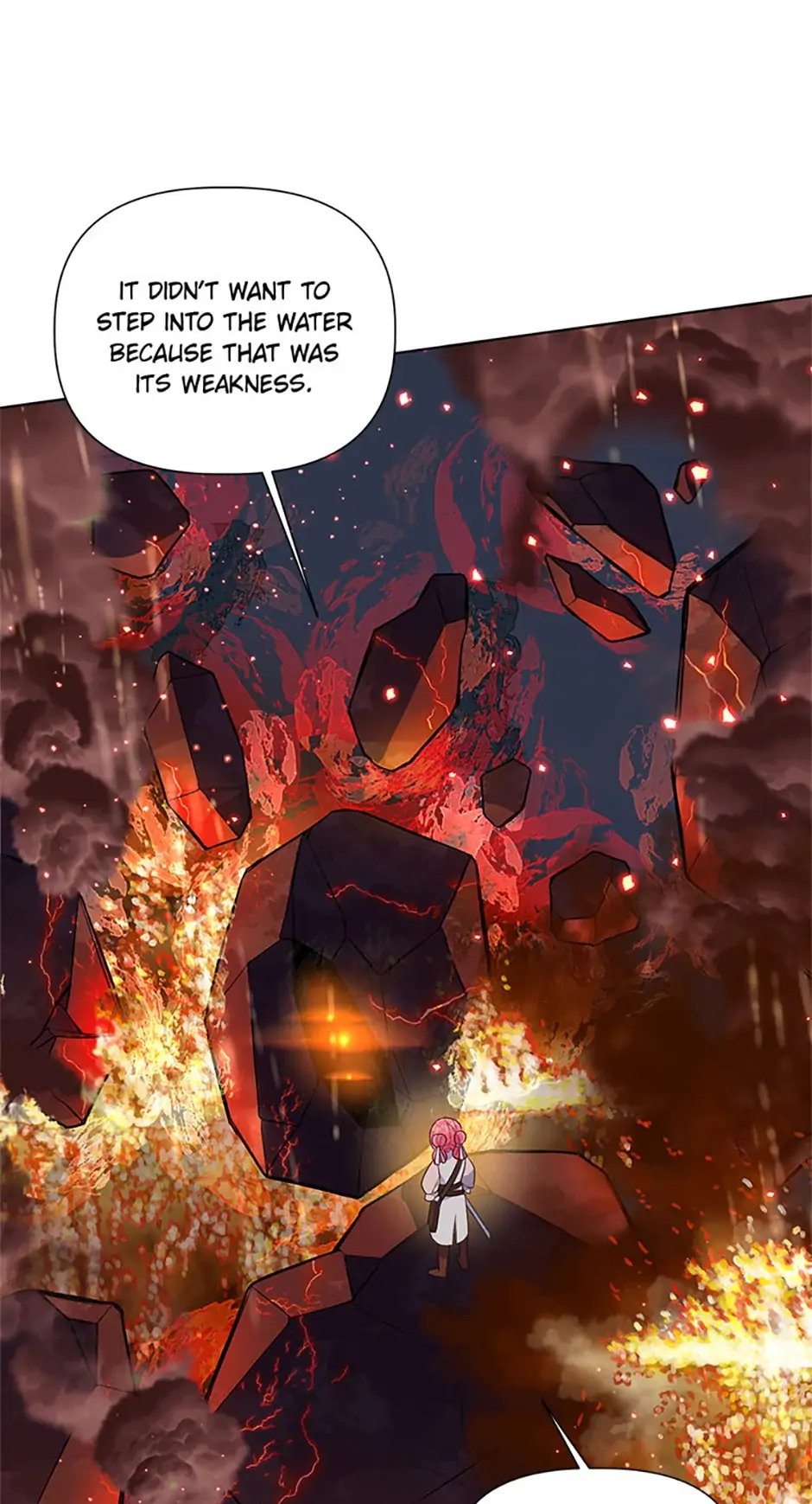 Read A Transmigrator's Privilege En Manga Online